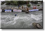 Ivrea 4 Giugno 2016 - Campionati del Mondo di Canoa - Croce Rossa Italiana- Comitato Regionale del Piemonte