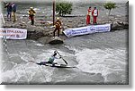 Ivrea 4 Giugno 2016 - Campionati del Mondo di Canoa - Croce Rossa Italiana- Comitato Regionale del Piemonte