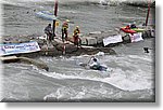 Ivrea 4 Giugno 2016 - Campionati del Mondo di Canoa - Croce Rossa Italiana- Comitato Regionale del Piemonte