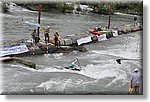 Ivrea 4 Giugno 2016 - Campionati del Mondo di Canoa - Croce Rossa Italiana- Comitato Regionale del Piemonte