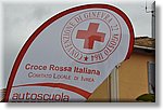 Ivrea 4 Giugno 2016 - Campionati del Mondo di Canoa - Croce Rossa Italiana- Comitato Regionale del Piemonte