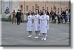 Torino 2 Giugno 2016 - La ricorrenza del 2 Giugno a Torino - Croce Rossa Italiana- Comitato Regionale del Piemonte