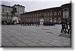 Torino 2 Giugno 2016 - La ricorrenza del 2 Giugno a Torino - Croce Rossa Italiana- Comitato Regionale del Piemonte