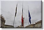 Torino 2 Giugno 2016 - La ricorrenza del 2 Giugno a Torino - Croce Rossa Italiana- Comitato Regionale del Piemonte