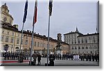 Torino 2 Giugno 2016 - La ricorrenza del 2 Giugno a Torino - Croce Rossa Italiana- Comitato Regionale del Piemonte