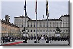 Torino 2 Giugno 2016 - La ricorrenza del 2 Giugno a Torino - Croce Rossa Italiana- Comitato Regionale del Piemonte