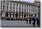 Torino 2 Giugno 2016 - La ricorrenza del 2 Giugno a Torino - Croce Rossa Italiana- Comitato Regionale del Piemonte