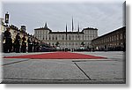 Torino 2 Giugno 2016 - La ricorrenza del 2 Giugno a Torino - Croce Rossa Italiana- Comitato Regionale del Piemonte