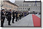 Torino 2 Giugno 2016 - La ricorrenza del 2 Giugno a Torino - Croce Rossa Italiana- Comitato Regionale del Piemonte