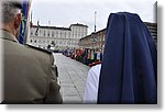 Torino 2 Giugno 2016 - La ricorrenza del 2 Giugno a Torino - Croce Rossa Italiana- Comitato Regionale del Piemonte