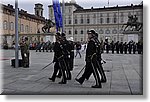 Torino 2 Giugno 2016 - La ricorrenza del 2 Giugno a Torino - Croce Rossa Italiana- Comitato Regionale del Piemonte