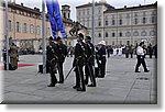 Torino 2 Giugno 2016 - La ricorrenza del 2 Giugno a Torino - Croce Rossa Italiana- Comitato Regionale del Piemonte