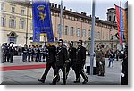 Torino 2 Giugno 2016 - La ricorrenza del 2 Giugno a Torino - Croce Rossa Italiana- Comitato Regionale del Piemonte