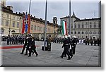 Torino 2 Giugno 2016 - La ricorrenza del 2 Giugno a Torino - Croce Rossa Italiana- Comitato Regionale del Piemonte