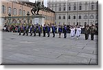 Torino 2 Giugno 2016 - La ricorrenza del 2 Giugno a Torino - Croce Rossa Italiana- Comitato Regionale del Piemonte