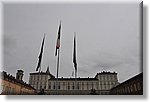 Torino 2 Giugno 2016 - La ricorrenza del 2 Giugno a Torino - Croce Rossa Italiana- Comitato Regionale del Piemonte