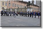 Torino 2 Giugno 2016 - La ricorrenza del 2 Giugno a Torino - Croce Rossa Italiana- Comitato Regionale del Piemonte