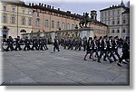 Torino 2 Giugno 2016 - La ricorrenza del 2 Giugno a Torino - Croce Rossa Italiana- Comitato Regionale del Piemonte