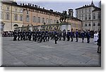 Torino 2 Giugno 2016 - La ricorrenza del 2 Giugno a Torino - Croce Rossa Italiana- Comitato Regionale del Piemonte