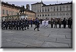 Torino 2 Giugno 2016 - La ricorrenza del 2 Giugno a Torino - Croce Rossa Italiana- Comitato Regionale del Piemonte