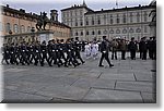 Torino 2 Giugno 2016 - La ricorrenza del 2 Giugno a Torino - Croce Rossa Italiana- Comitato Regionale del Piemonte