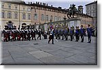 Torino 2 Giugno 2016 - La ricorrenza del 2 Giugno a Torino - Croce Rossa Italiana- Comitato Regionale del Piemonte