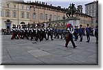 Torino 2 Giugno 2016 - La ricorrenza del 2 Giugno a Torino - Croce Rossa Italiana- Comitato Regionale del Piemonte