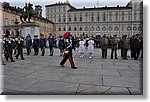 Torino 2 Giugno 2016 - La ricorrenza del 2 Giugno a Torino - Croce Rossa Italiana- Comitato Regionale del Piemonte