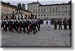 Torino 2 Giugno 2016 - La ricorrenza del 2 Giugno a Torino - Croce Rossa Italiana- Comitato Regionale del Piemonte