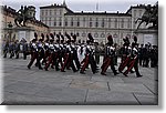 Torino 2 Giugno 2016 - La ricorrenza del 2 Giugno a Torino - Croce Rossa Italiana- Comitato Regionale del Piemonte