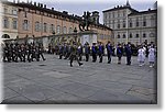 Torino 2 Giugno 2016 - La ricorrenza del 2 Giugno a Torino - Croce Rossa Italiana- Comitato Regionale del Piemonte