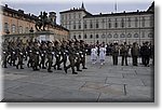 Torino 2 Giugno 2016 - La ricorrenza del 2 Giugno a Torino - Croce Rossa Italiana- Comitato Regionale del Piemonte