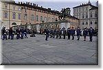 Torino 2 Giugno 2016 - La ricorrenza del 2 Giugno a Torino - Croce Rossa Italiana- Comitato Regionale del Piemonte