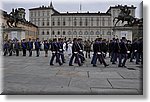 Torino 2 Giugno 2016 - La ricorrenza del 2 Giugno a Torino - Croce Rossa Italiana- Comitato Regionale del Piemonte