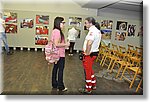 Alba 11 Giugno 2016 - Mostra fotografica Shots on Siria - Croce Rossa Italiana- Comitato Regionale del Piemonte