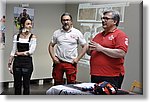 Alba 11 Giugno 2016 - Mostra fotografica Shots on Siria - Croce Rossa Italiana- Comitato Regionale del Piemonte