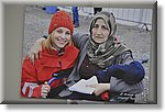 Alba 11 Giugno 2016 - Mostra fotografica Shots on Siria - Croce Rossa Italiana- Comitato Regionale del Piemonte