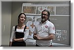 Alba 11 Giugno 2016 - Mostra fotografica Shots on Siria - Croce Rossa Italiana- Comitato Regionale del Piemonte