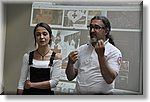 Alba 11 Giugno 2016 - Mostra fotografica Shots on Siria - Croce Rossa Italiana- Comitato Regionale del Piemonte