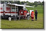 Pinerolo 15 Giugno 2016 - Magnitudo 5.5 - Gli Scenari Operativi - Croce Rossa Italiana- Comitato Regionale del Piemonte