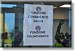 Pinerolo 15 Giugno 2016 - Magnitudo 5.5 - Gli Scenari Operativi - Croce Rossa Italiana- Comitato Regionale del Piemonte