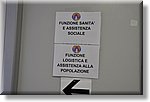 Pinerolo 15 Giugno 2016 - Magnitudo 5.5 - Gli Scenari Operativi - Croce Rossa Italiana- Comitato Regionale del Piemonte