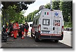 Pinerolo 15 Giugno 2016 - Magnitudo 5.5 - Gli Scenari Operativi - Croce Rossa Italiana- Comitato Regionale del Piemonte