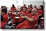 Torino 18 Giugno 2016 - Corso conversione Istruttori da PSTI a TSSA - Croce Rossa Italiana- Comitato Regionale del Piemonte