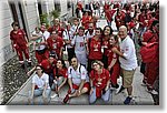 Solferino 25 Giugno 2016 - La Fiaccolata - Croce Rossa Italiana- Comitato Regionale del Piemonte