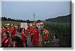 Solferino 25 Giugno 2016 - La Fiaccolata - Croce Rossa Italiana- Comitato Regionale del Piemonte