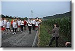 Solferino 25 Giugno 2016 - La Fiaccolata - Croce Rossa Italiana- Comitato Regionale del Piemonte