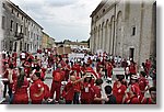 Solferino 25 Giugno 2016 - La Fiaccolata - Croce Rossa Italiana- Comitato Regionale del Piemonte