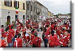 Solferino 25 Giugno 2016 - La Fiaccolata - Croce Rossa Italiana- Comitato Regionale del Piemonte