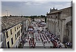 Solferino 25 Giugno 2016 - La Fiaccolata - Croce Rossa Italiana- Comitato Regionale del Piemonte